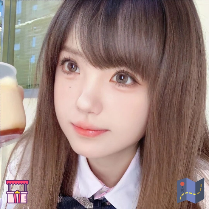 青禾